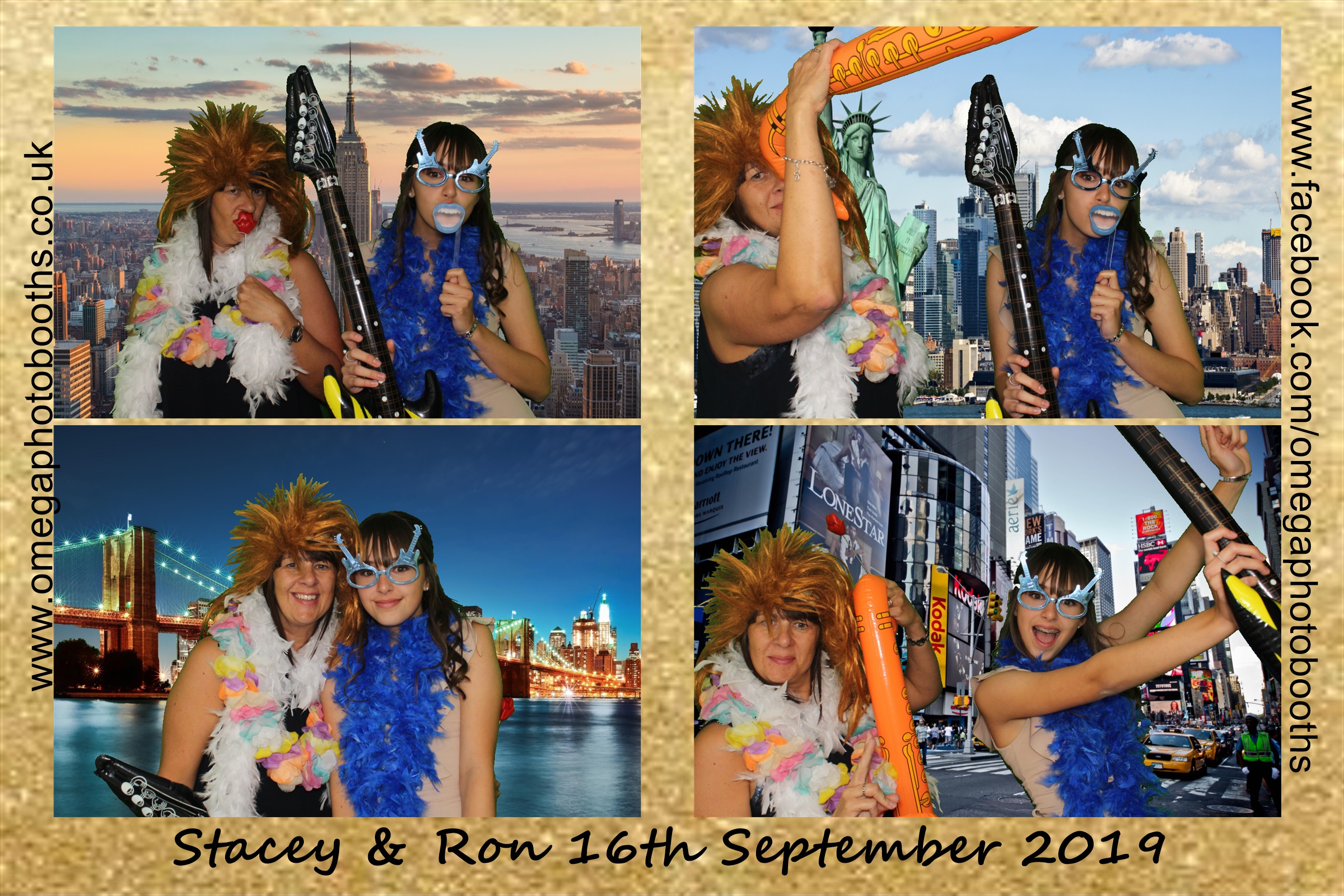 Mr & Mrs Jones | View more photos from the event at gallery.omegaphotobooths.co.uk/u/Omega-Photobooths/Mr-Mrs-Jones